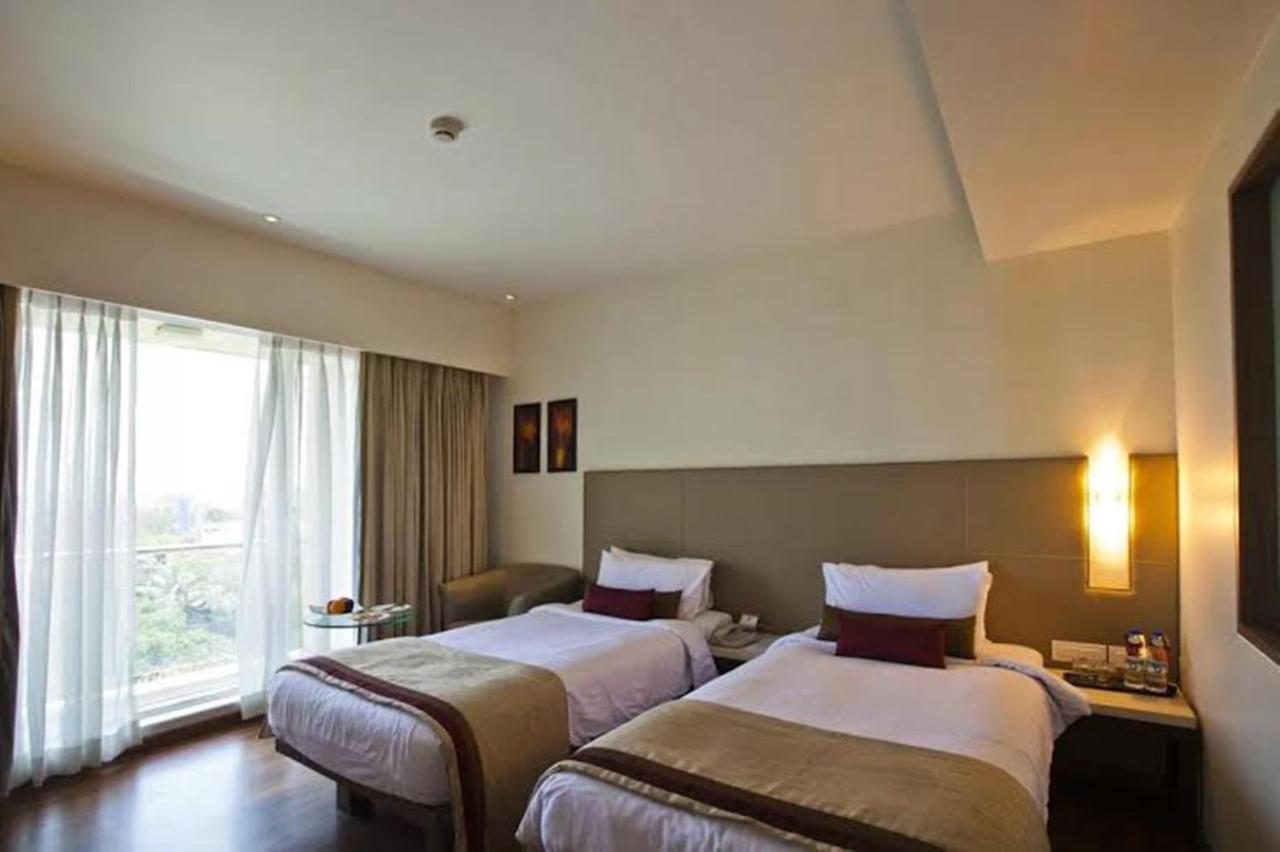 Spree Shivai Hotel Pune Pimpri-Chinchwad Habitación foto