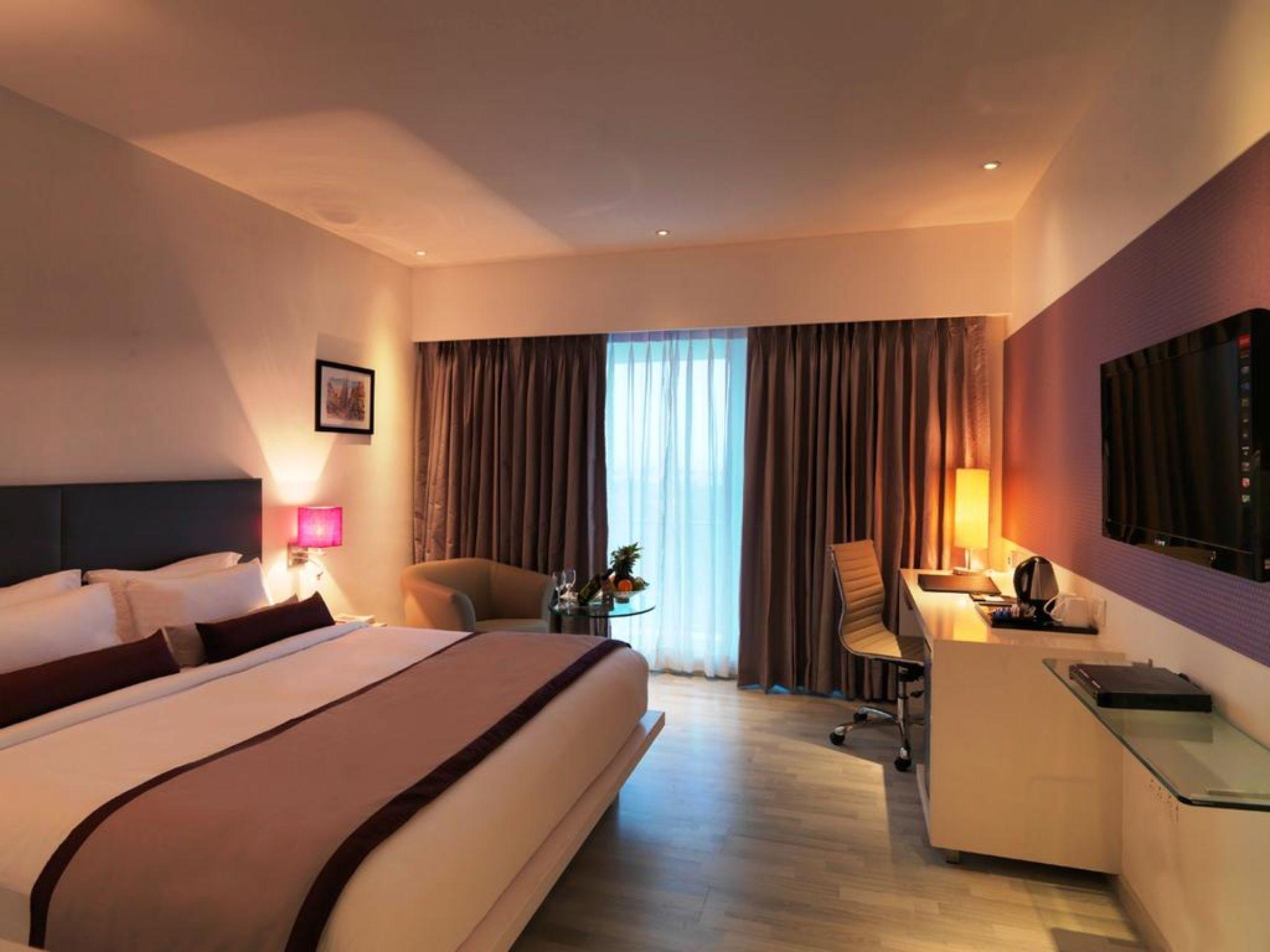 Spree Shivai Hotel Pune Pimpri-Chinchwad Exterior foto